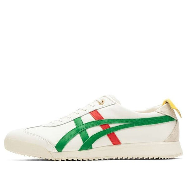 

Кроссовки мексика 66 Onitsuka Tiger, бежевый