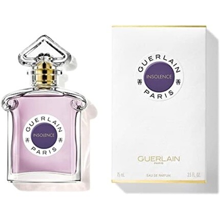 

Парфюмированная вода Guerlain Insolence