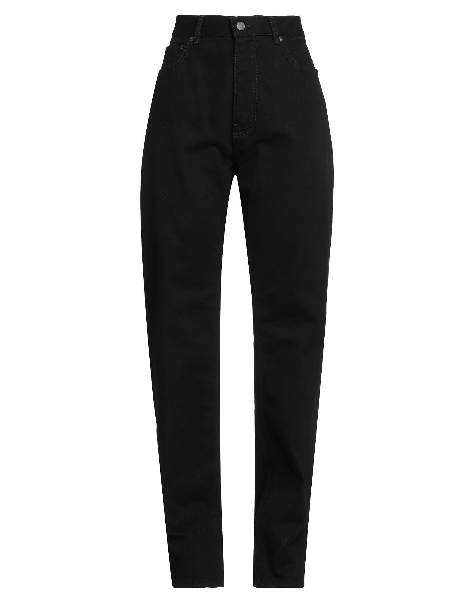 

Джинсы Le Noir Valentino Garavani, черный