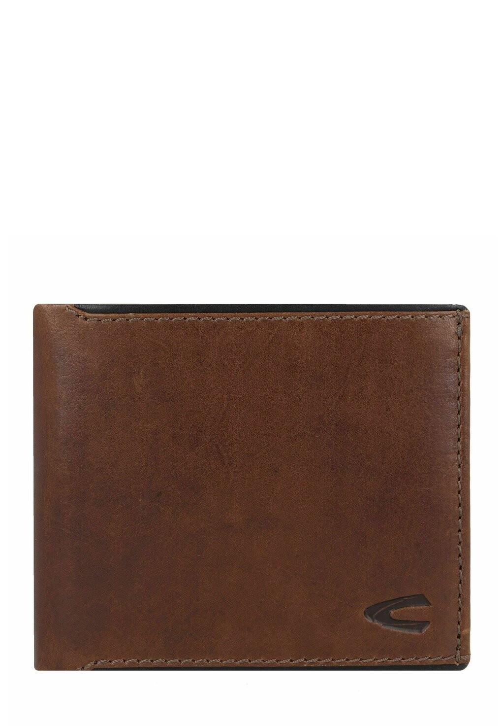 

Кошелек CRUISE RFID SCHUTZ 12 5 CM camel active, цвет brown
