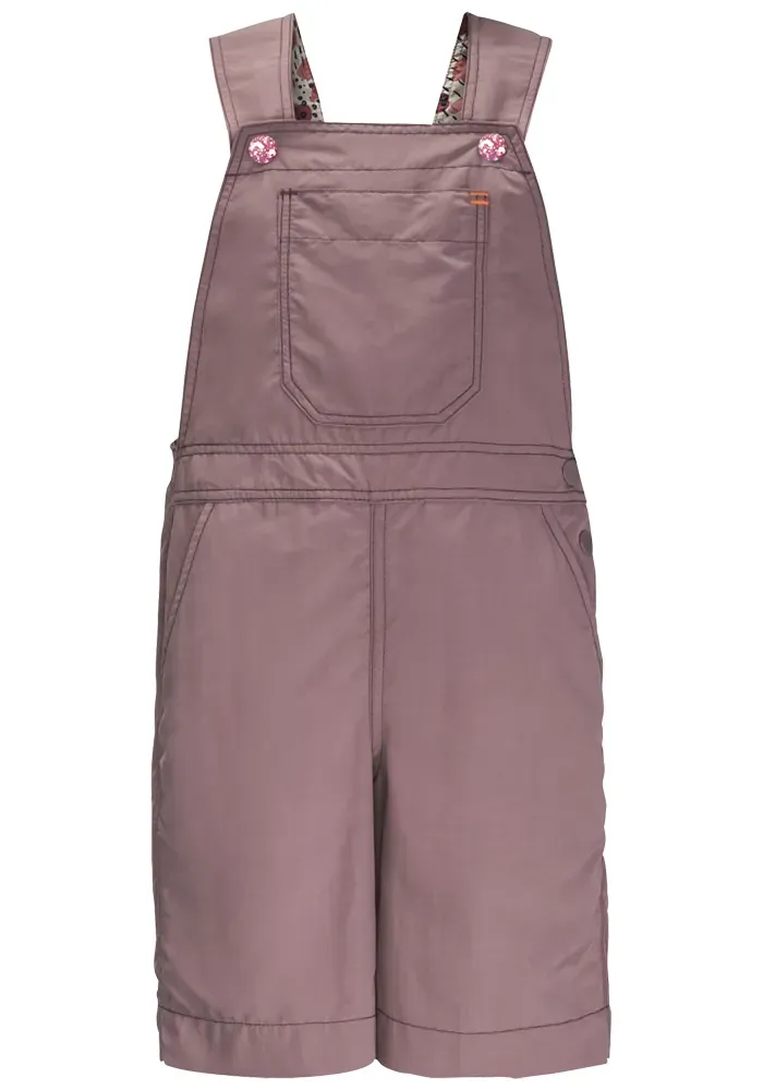 

Комбинезон Jack Wolfskin "VILLI SHORT КОМБИНЕЗОН K", лиловый