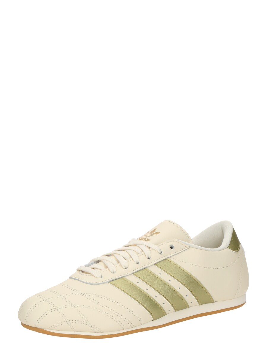 Кроссовки ADIDAS ORIGINALS Taekwondo, Wool white