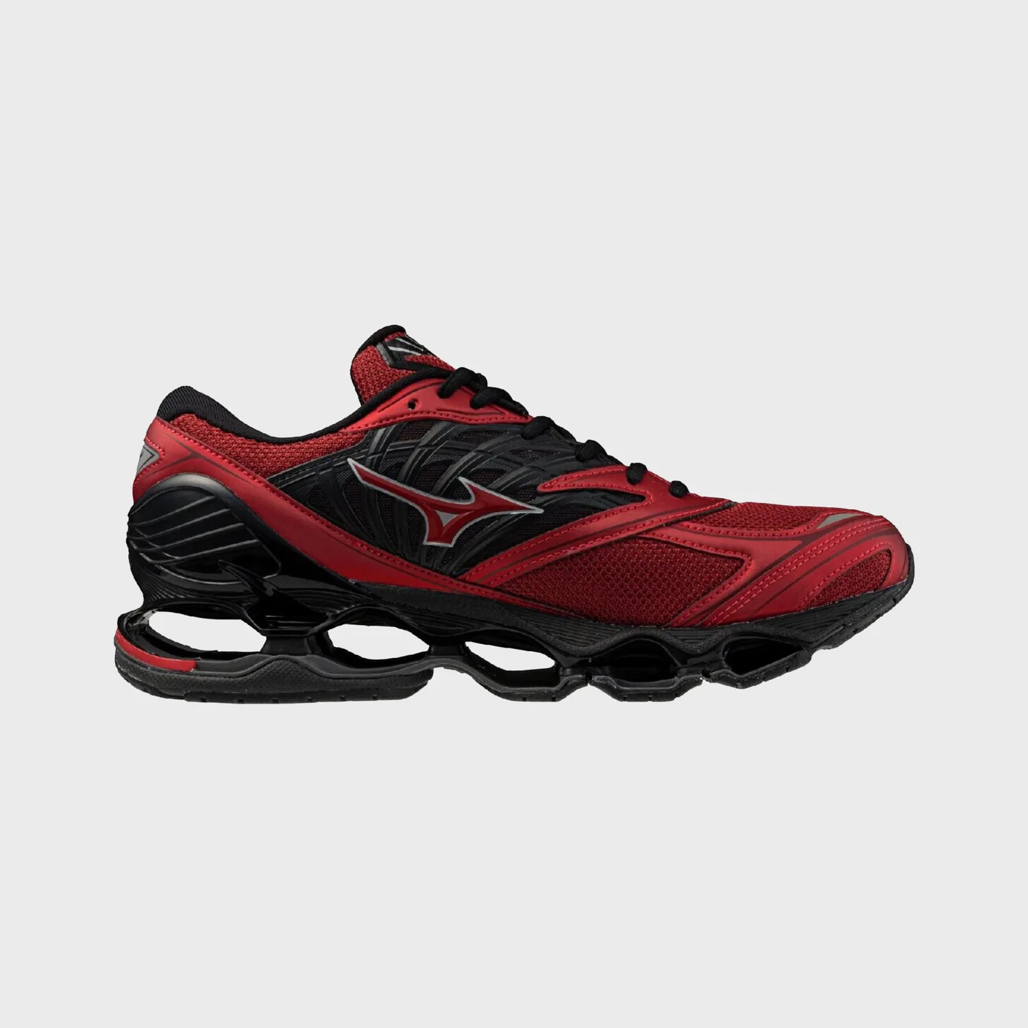Мужские кроссовки Mizuno Wave Prophecy LS — фото 3