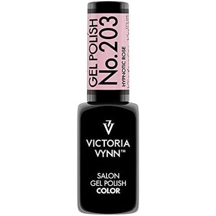 

Гель-лак № 203 Hypnotic Rose Victoria Vynn