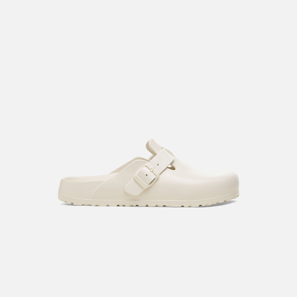

Сандалии Birkenstock Boston, цвет EVA Eggshell