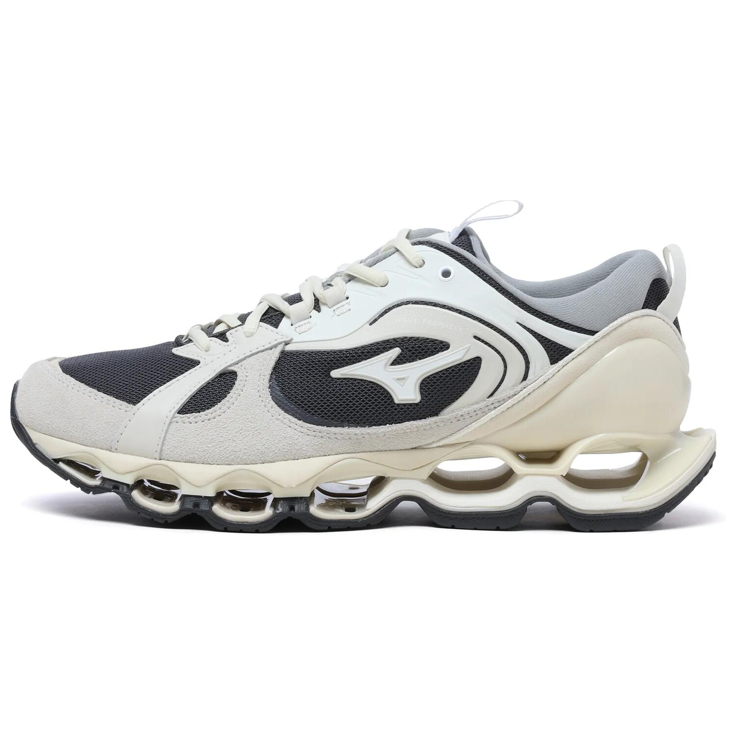 

Mizuno Кроссовки Мужчины, Black/White