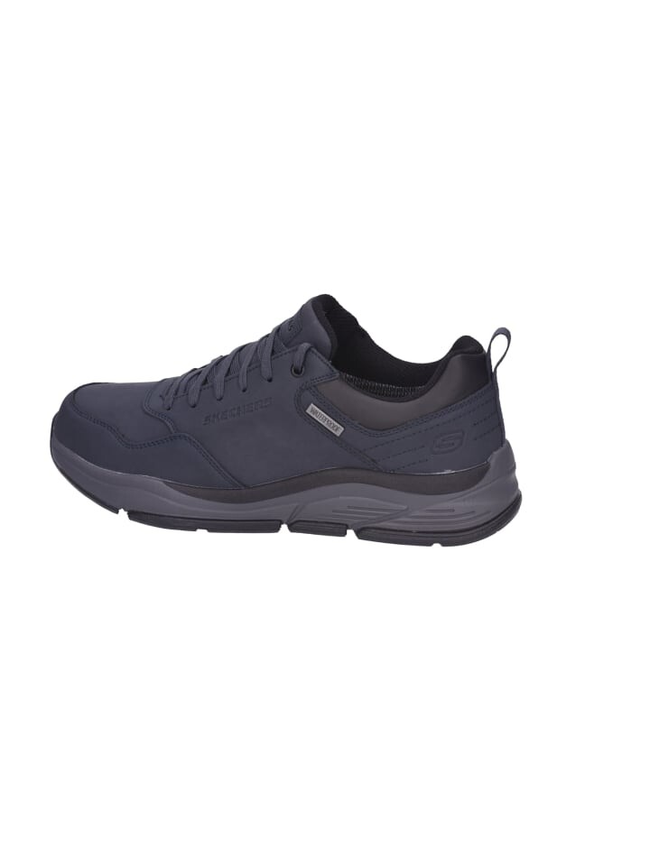 

Низкие кроссовки Skechers Low, синий
