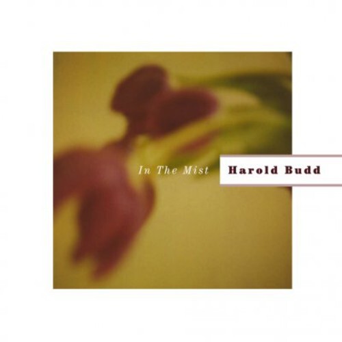 

CD диск Budd, Harold: In the Mist