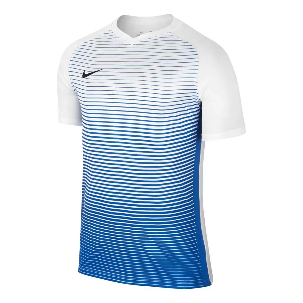 

Футболка Nike Dry Precision IV, белый