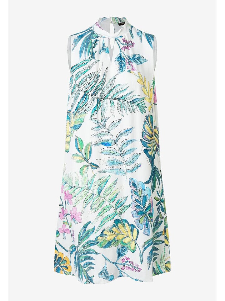 

Платье до колена More & More