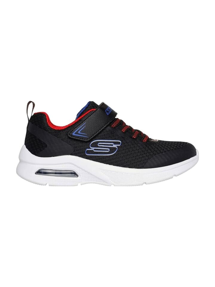 

Низкие кроссовки Skechers Low, черный