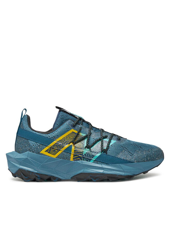 

Кроссовки New Balance, синий