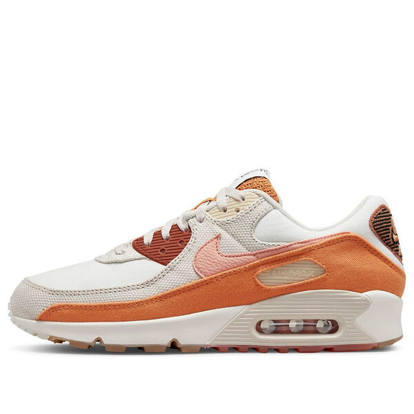 

Кроссовки air max 90 se Nike, серый