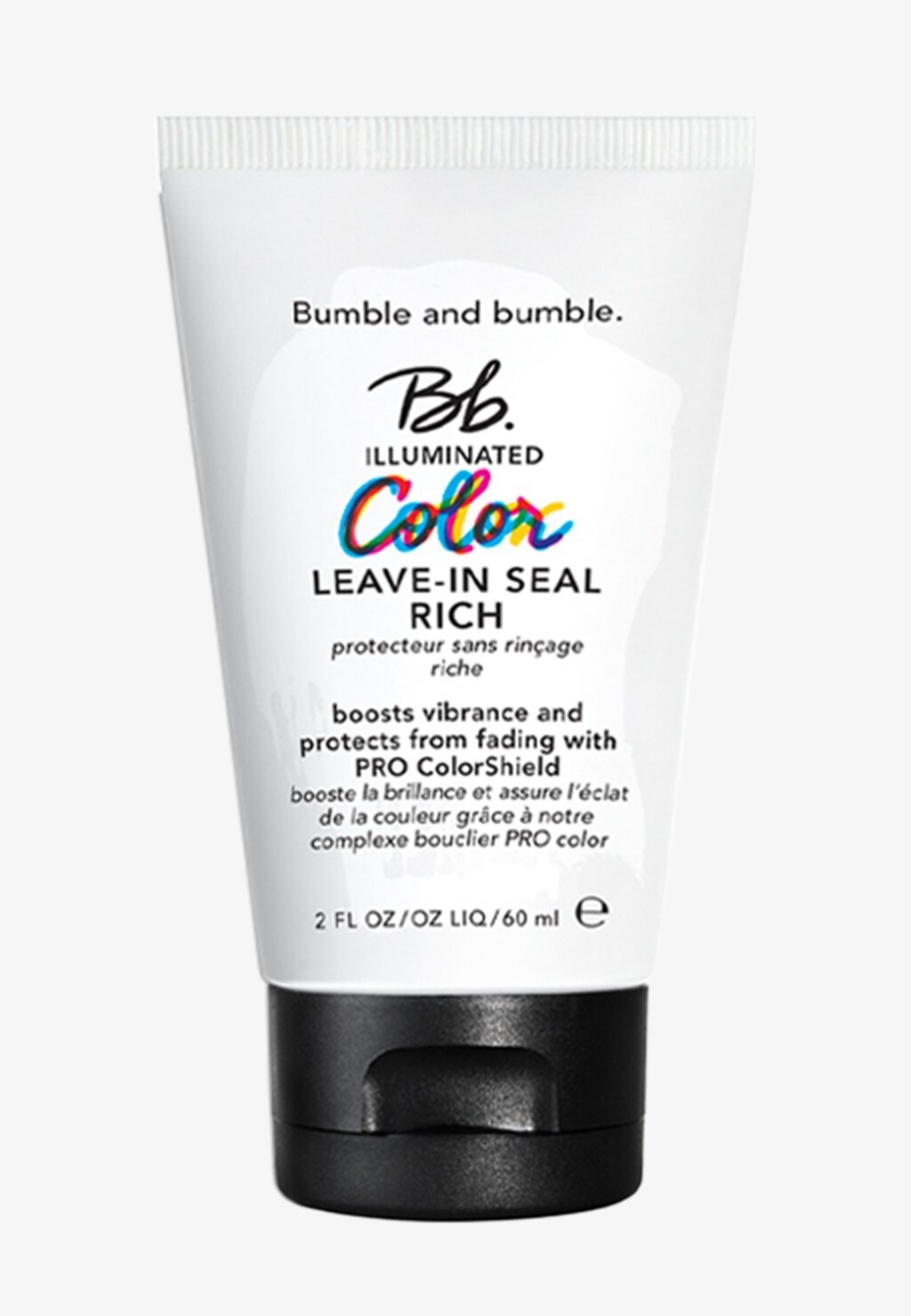 

Уход за волосами Illuminated Color Leave-In Rich Bumble and bumble, цвет n/a