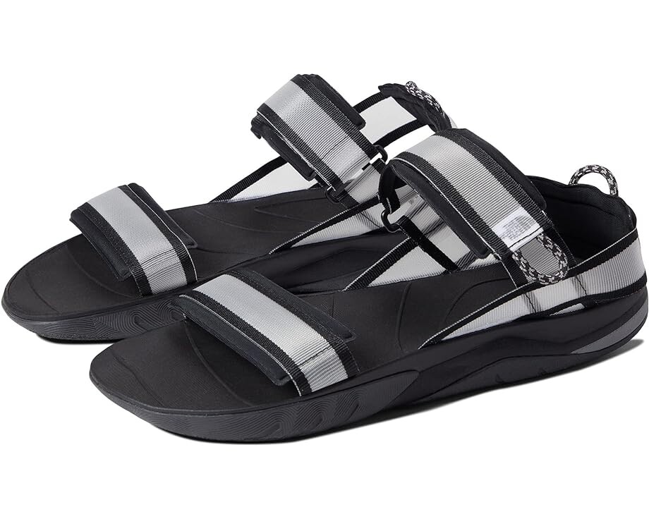 

Сандалии The North Face Skeena Sport Sandal, цвет TNF Black/Asphalt Grey