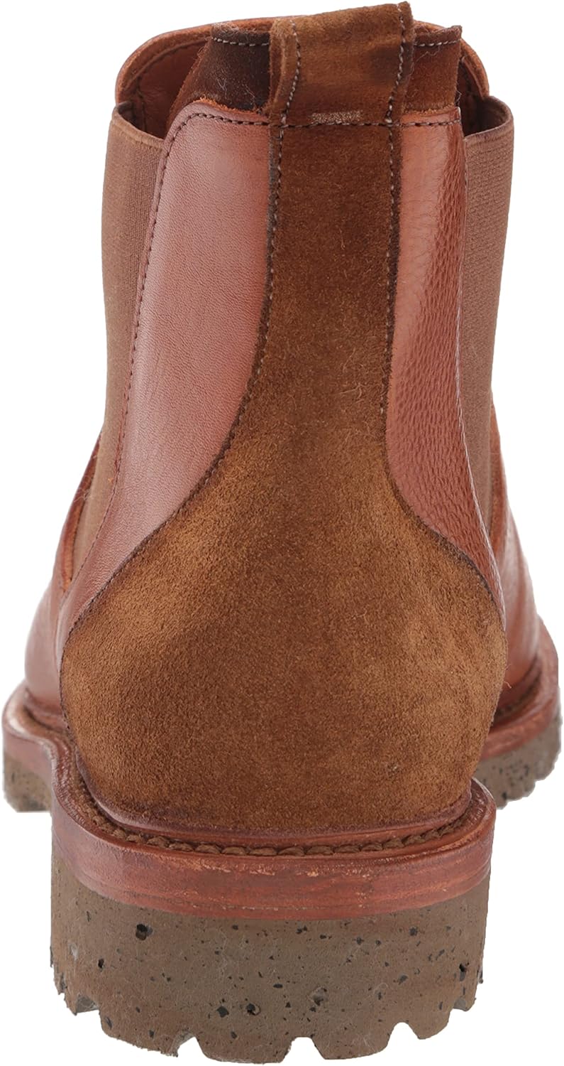 Мужские ботинки Allen Edmonds Discoverychl Chelsea — фото 3
