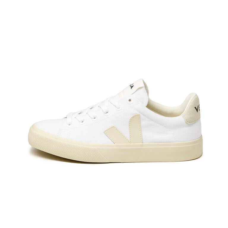 

Кроссовки Campo Canvas W Veja, белый