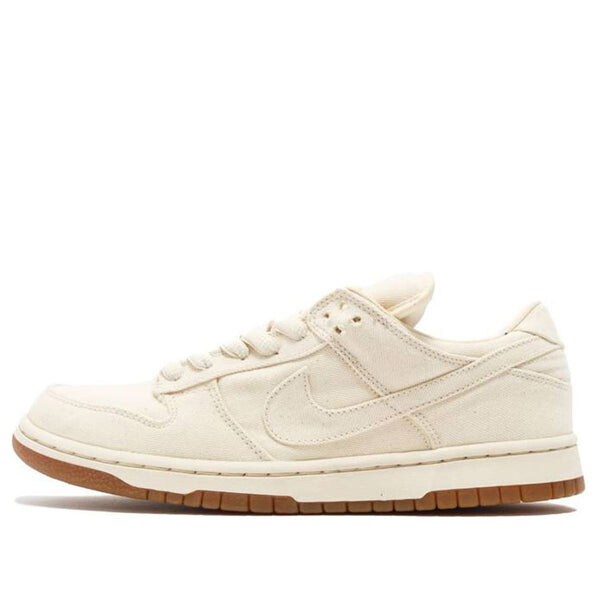 

Кроссовки sb dunk low pro 'tokyo' Nike, бежевый
