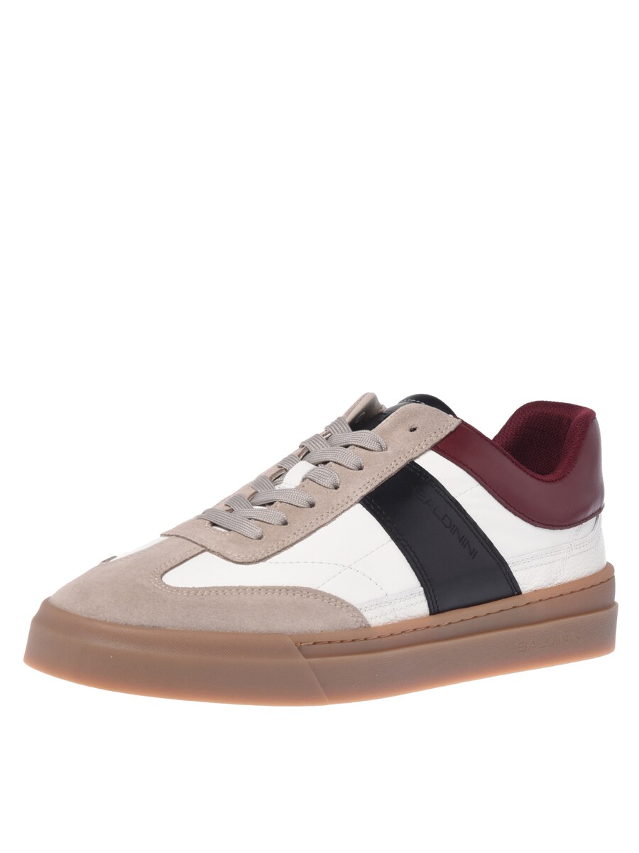 

Повседневные кроссовки Baldinini Sneakers, белый