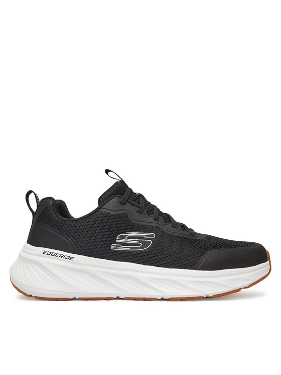 

Кроссовки Edgeride 232835/BKW Skechers, черный