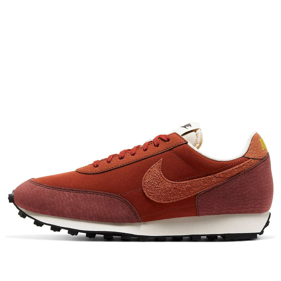 

Беговые кроссовки Nike Daybreak 'Rugged Orange', красный