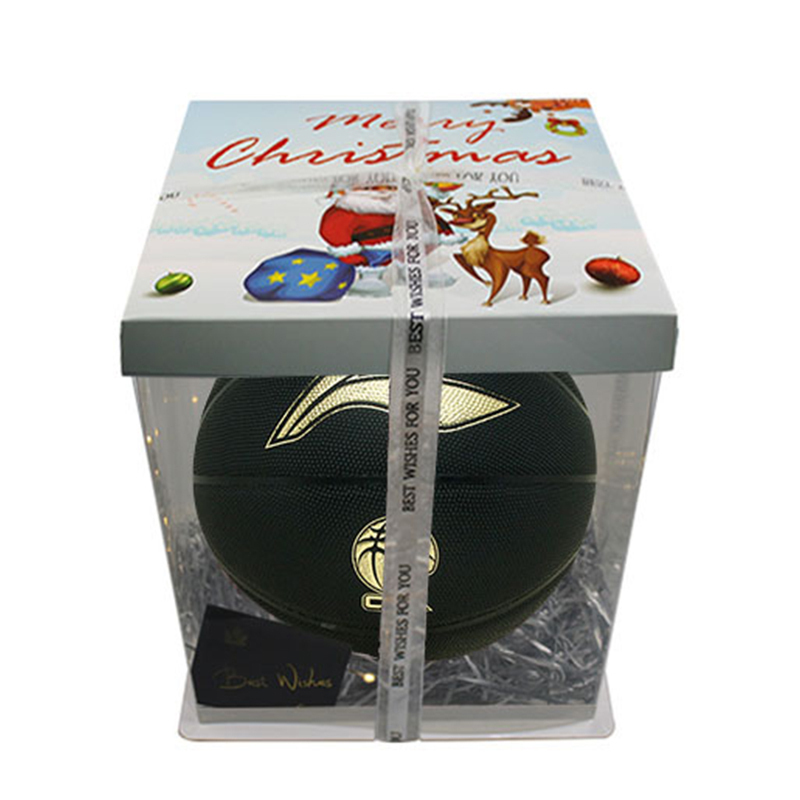 

CBA Collection PU баскетбольный мяч интернет-знаменитость прочный король 957 тренировочный соревновательный LINING