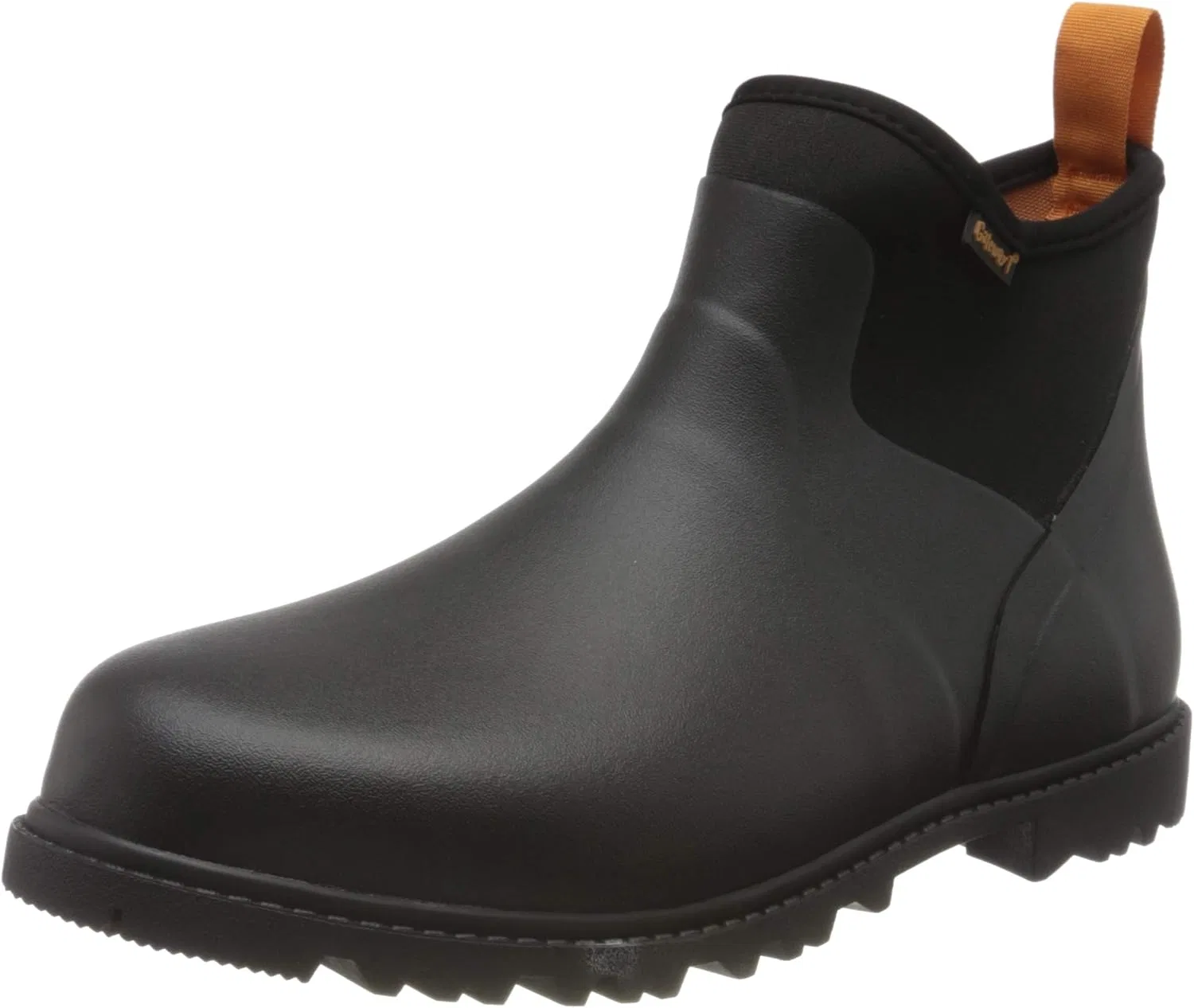 Ботинки Herren Ascot 6" Jagdstiefel Gateway1, Black