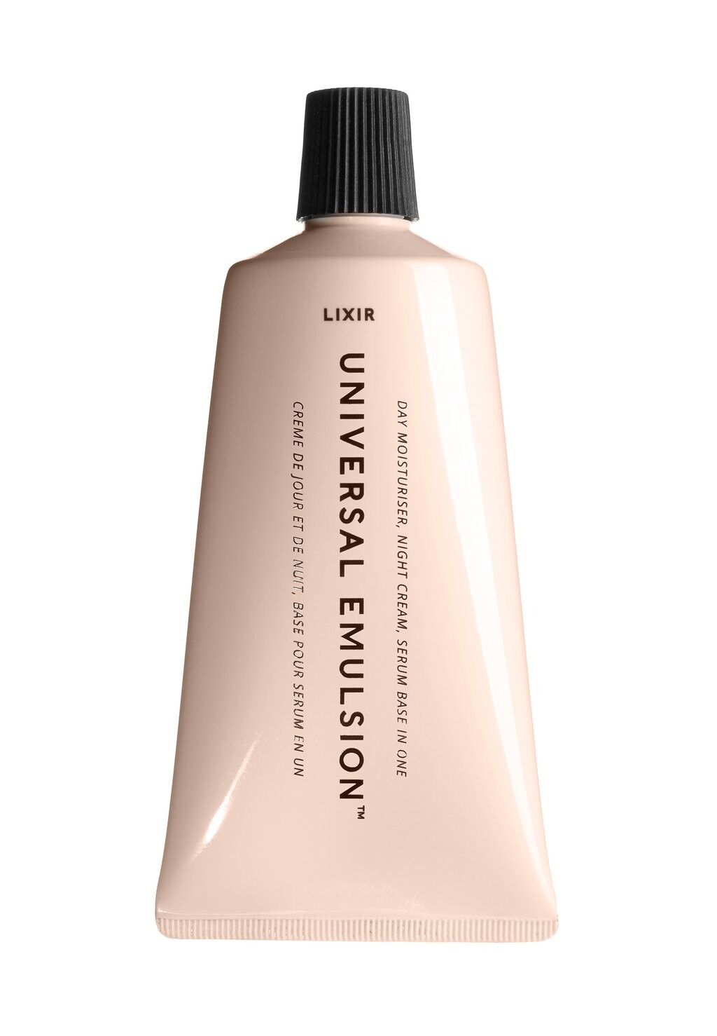 

Крем для лица UNIVERSAL EMULSION Lixirskin, цвет neutral