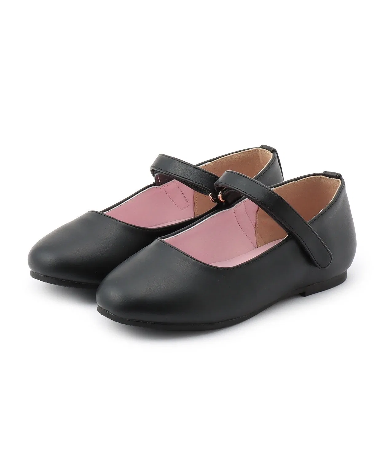 Детские туфли Mary Jane Kate Spade New York Kids чёрные