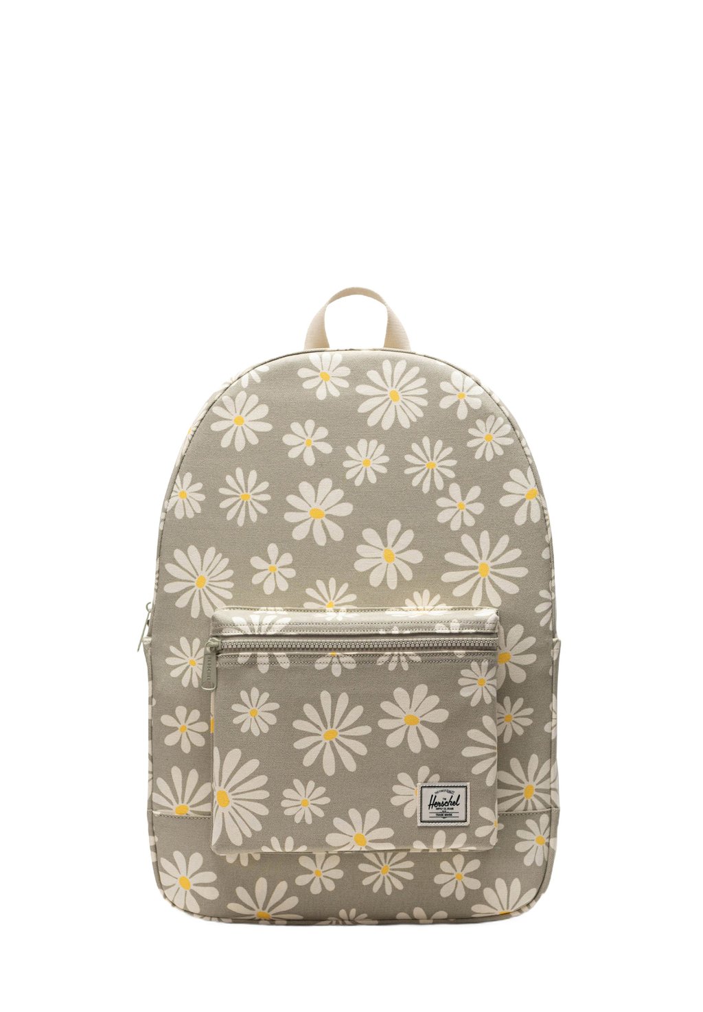 

Рюкзак PACIFIC 23.5L Herschel, серо-коричневый