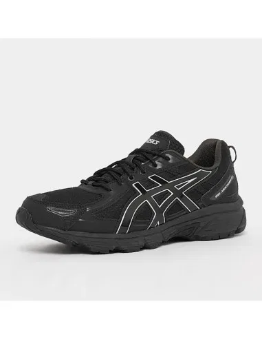 Кроссовки для трейлраннинга GEL-VENTURE, Asics, черный — фото 2