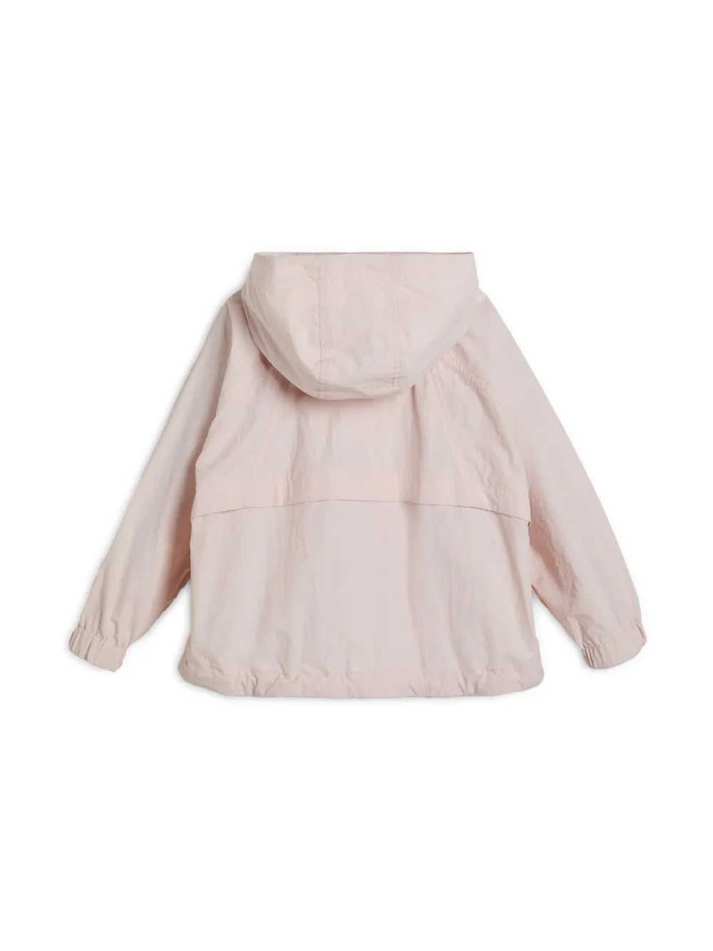 Жакет на пуговицах Brunello Cucinelli Kids, розовый — фото 2