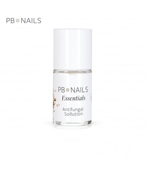 

Противогрибковый раствор, 10 мл PB Nails