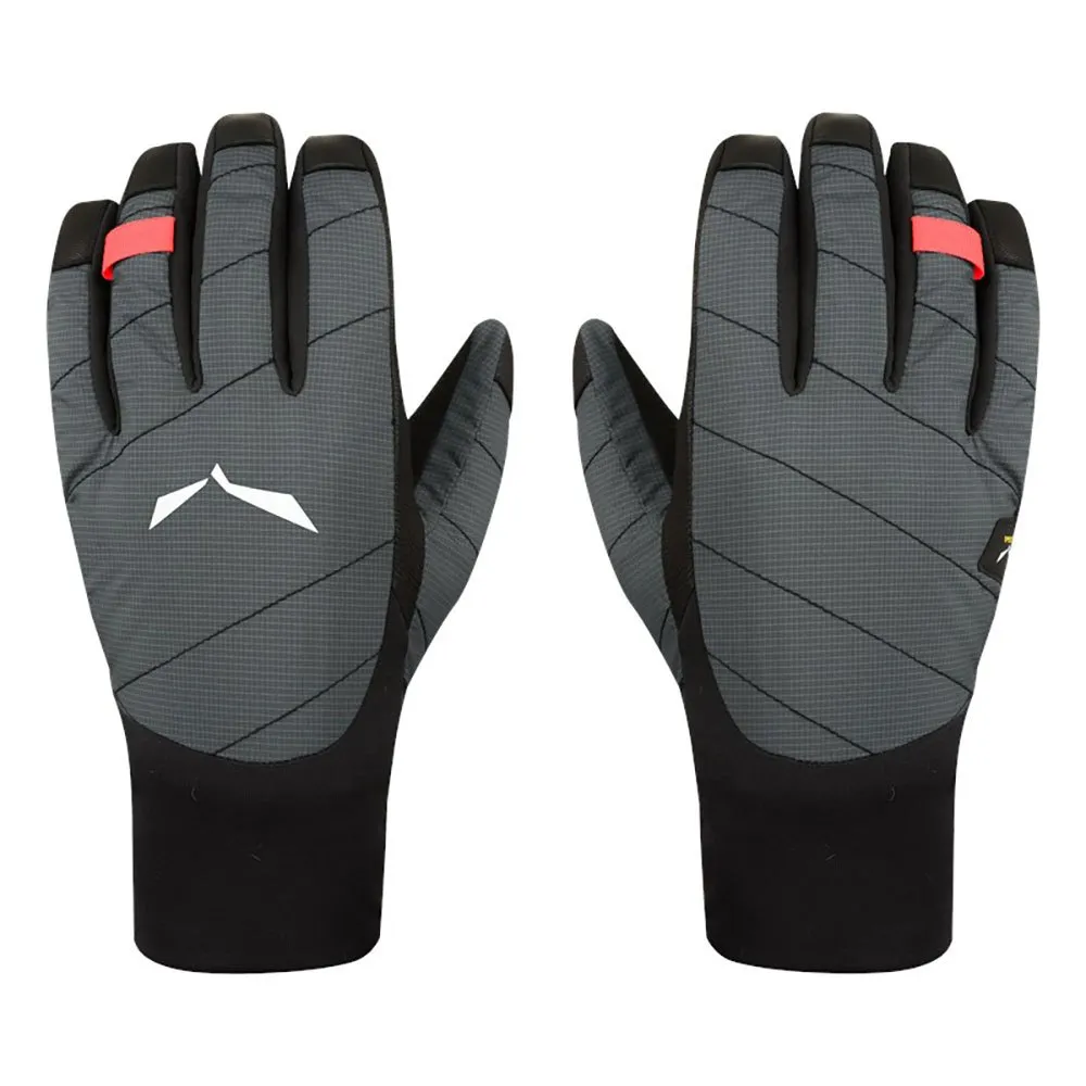 

Перчатки Salewa Ortles Tirolwool, черный