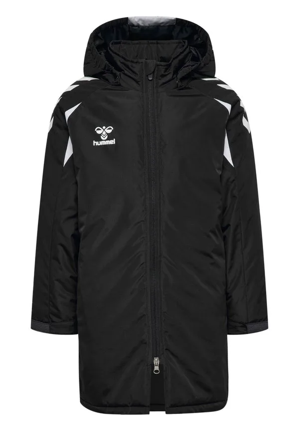Парка для сидения на скамейке Hummel, Black White