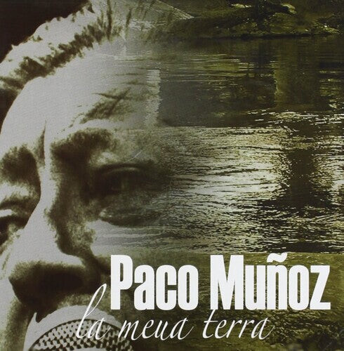 

CD диск Munoz, Paco: La Meua Terra