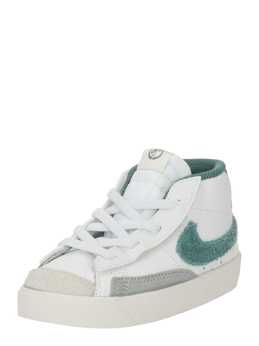 

Кроссовки Nike Sportswear Sneakers Blazer 77 SE, белый
