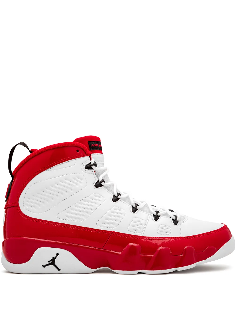 

Кроссовки Air 9 Jordan, белый
