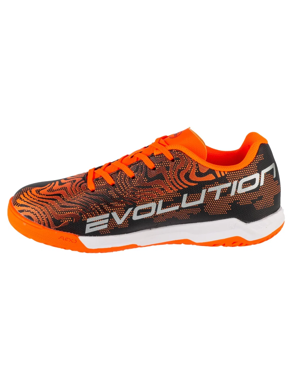 Спортивная обувь 'Evolution' Joma, Black