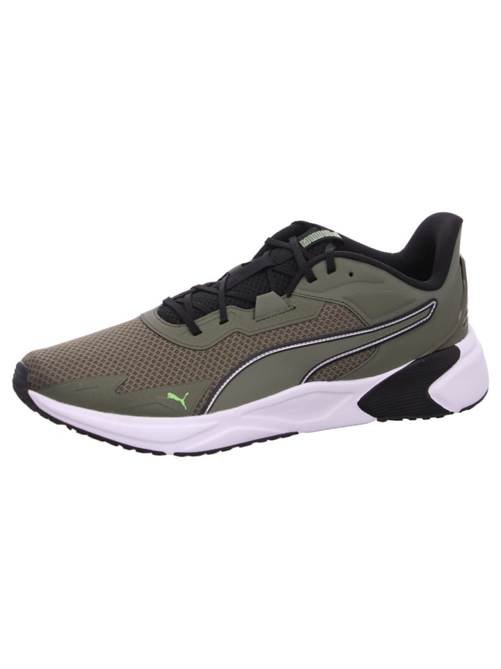 

Кроссовки на шнуровке Puma Shoes, зеленый