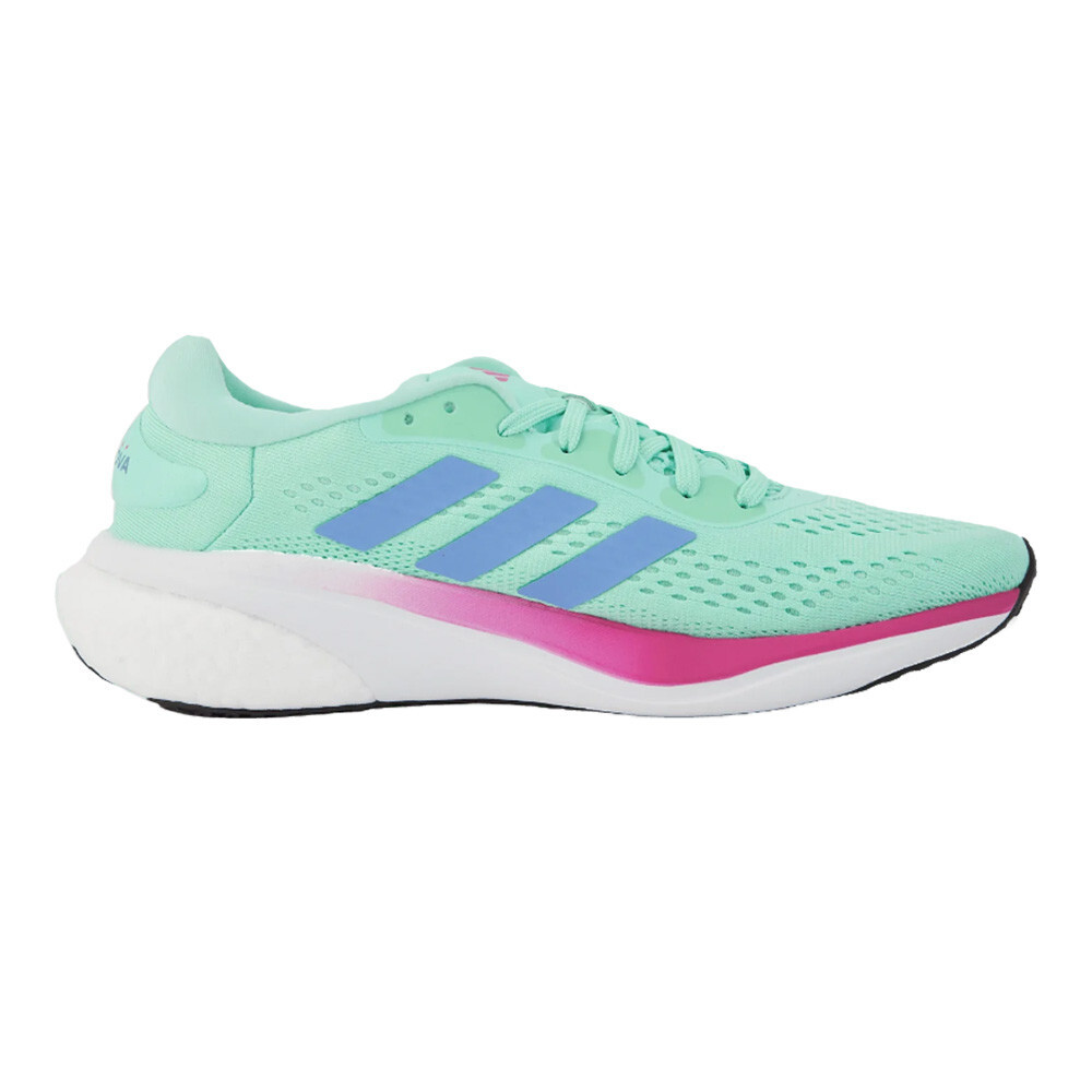 

Кроссовки для бега adidas Supernova 2, зеленый