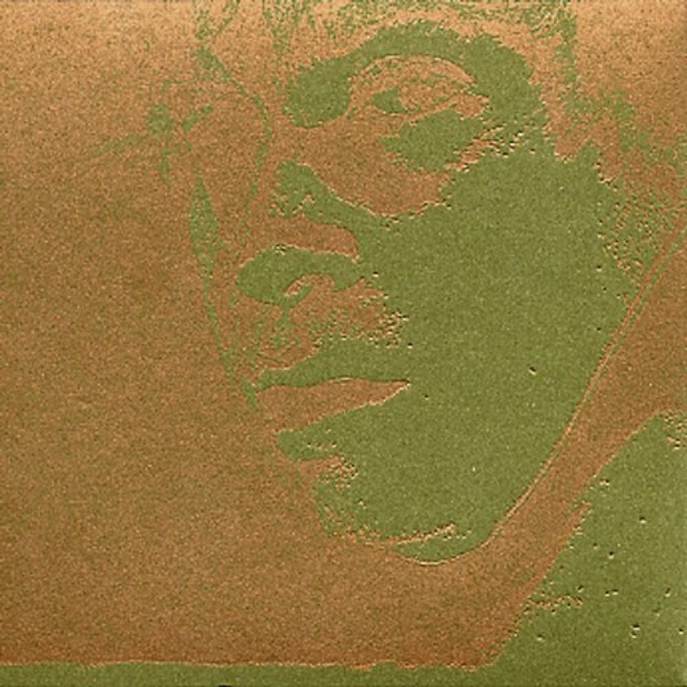 

Диск CD Panes - Tadd Mullinix