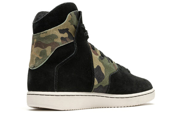 Кроссовки westbrook 0.2 Air Jordan, черный — фото 3