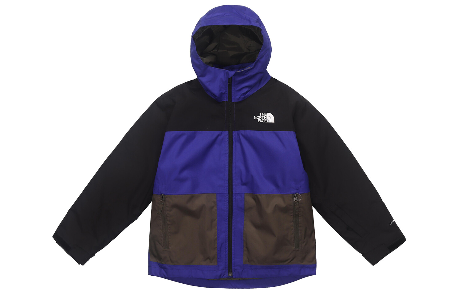 

THE NORTH FACE Детская уличная куртка, цвет Blue