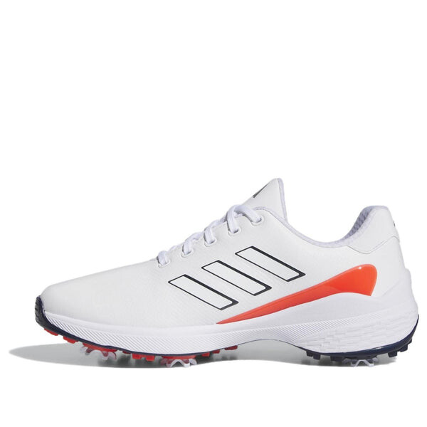 

Кроссовки zg23 гольф Adidas, белый