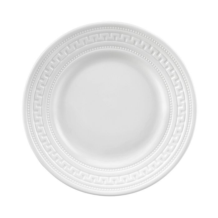 

Блюдо для хлеба с маслом Wedgwood Intaglio, белый