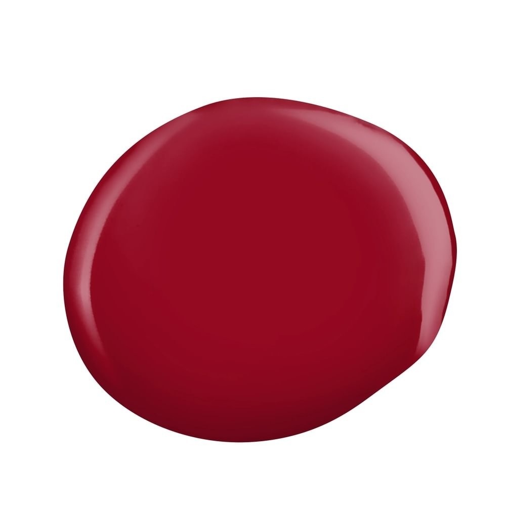 Лак для ногтей solargel professional nail polish Kinetics, nr. 483 crimson queen — фото 2