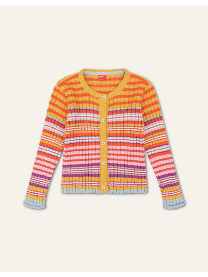 

Свитер Oilily, зеленый