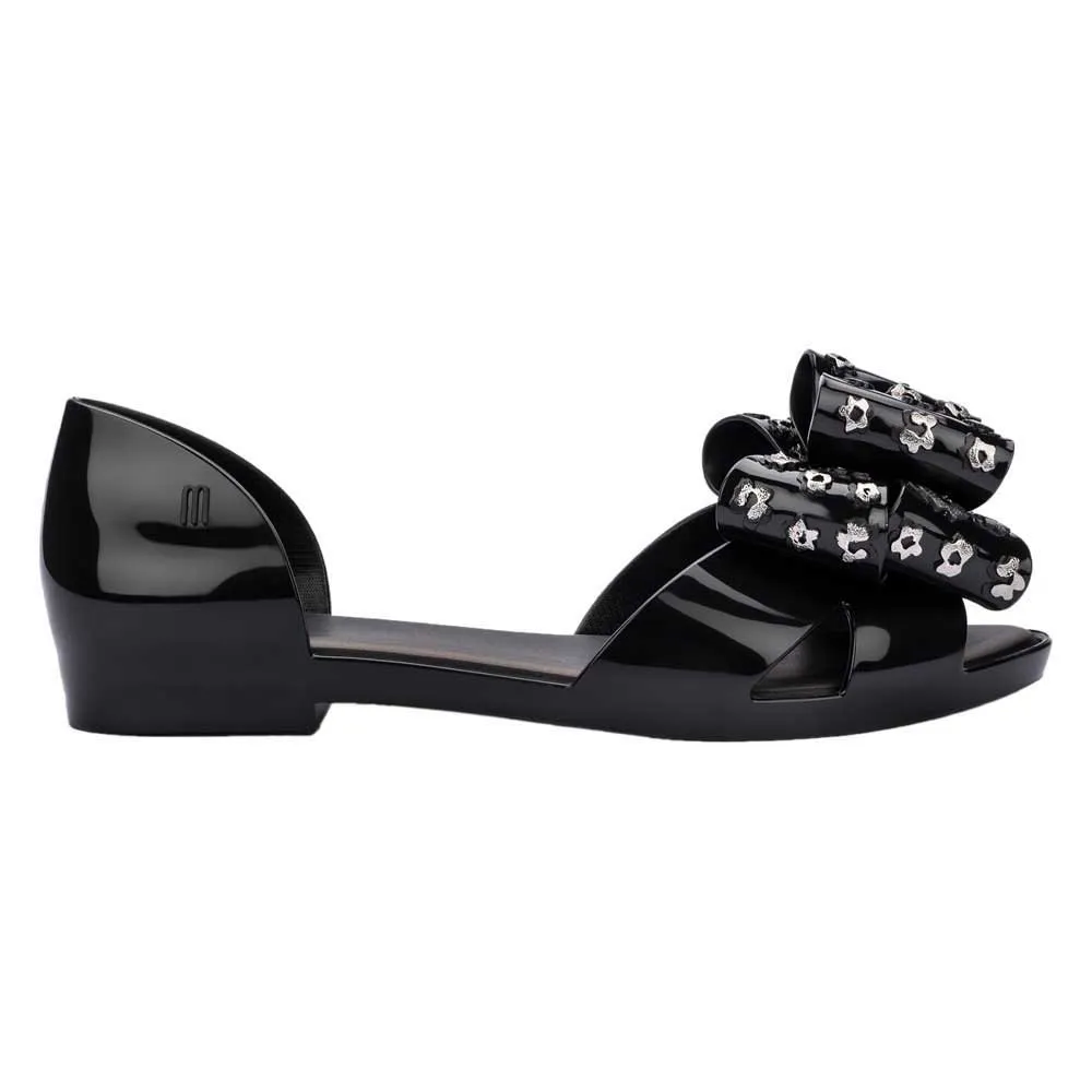 Балетки Melissa Seduction VI, черный