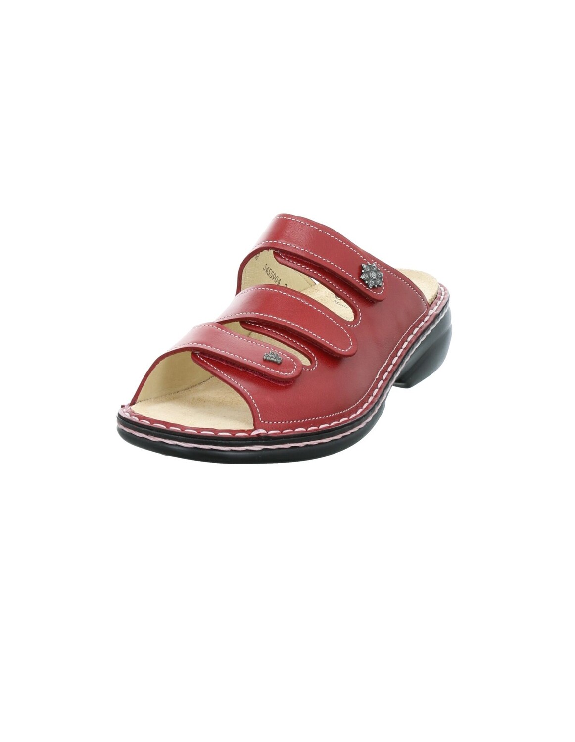 Мюли Finn Comfort MENORCA SOFT, красный